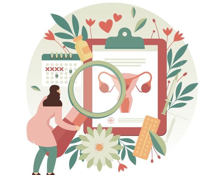 Profesines žinias gilina akušeriai ginekologai