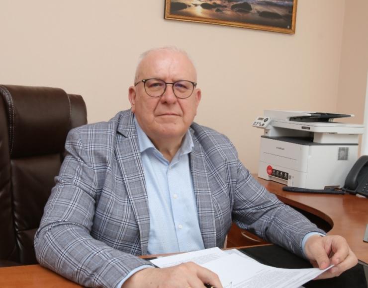 "Lietuvos sveikata": J.Sąlyga: nepaklusniems – sovietinis metodas
