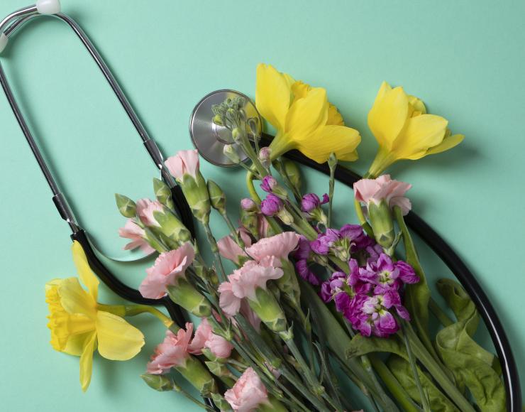 Su Medicinos darbuotojų diena!